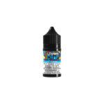 Blue Raspberry – Lemon Drop Boost SALT