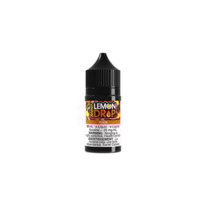 Peach – Lemon Drop Boost SALT