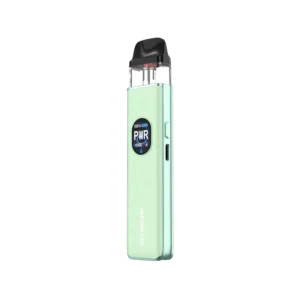 Vaporesso XROS 5 Pod Kit in Jade Green Color