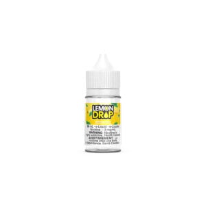 Banana – Lemon Drop E-Liquid