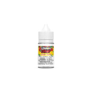 Black Cherry – Lemon Drop E-Liquid