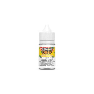 Blood Orange – Lemon Drop E-Liquid