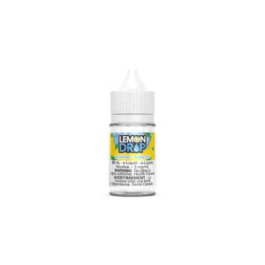 Blue Raspberry – Lemon Drop E-Liquid