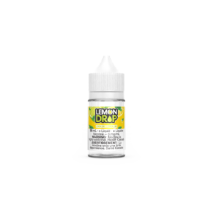 Lemon Lime – Lemon Drop E-Liquid