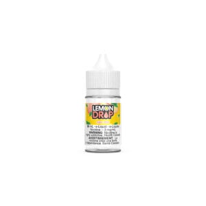 Peach – Lemon Drop E-Liquid