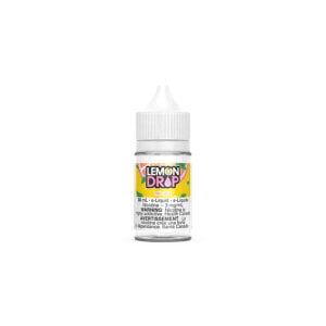Pink – Lemon Drop E-Liquid