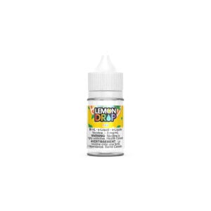 Punch – Lemon Drop E-Liquid