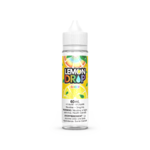 Punch – Lemon Drop E-Liquid