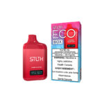 Cherry Blast Ice – STLTH Eco Box