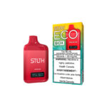 Punch Ice – STLTH Eco Box