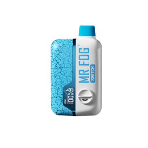 Mr Fog SW15000 Disposable Vape