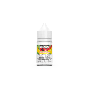 Strawberry Kiwi – Lemon Drop E-Liquid