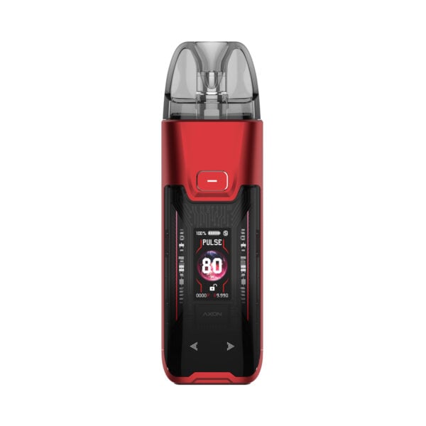 Vaporesso Luxe XR Max 2 in Red