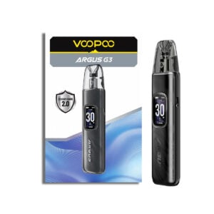 Voopoo Argus G3 Pod Kit