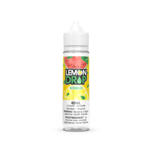 Watermelon – Lemon Drop E-Liquid