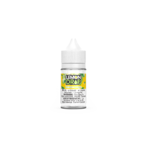 White Grape – Lemon Drop E-Liquid