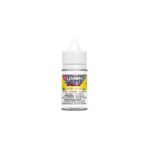 Wild Berry – Lemon Drop E-Liquid