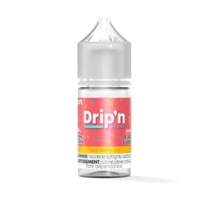 Pink Lemon Ice SALT – Drip’n by Envi Classics E-Liquid