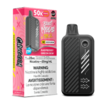 Raspberry Green Dew Beast Mode Max 2 – Disposable Vape