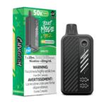 Spritz Beast Mode Max 2 – Disposable Vape
