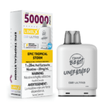 Level X Unleashed G2 Ultra – Disposable Pods