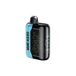 Citrus Smash Ice Geek Bar Pulse X – Disposable Vape