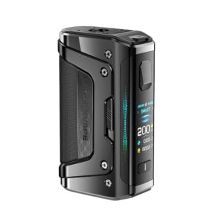GeekVape Aegis Legend 5 Box Mod