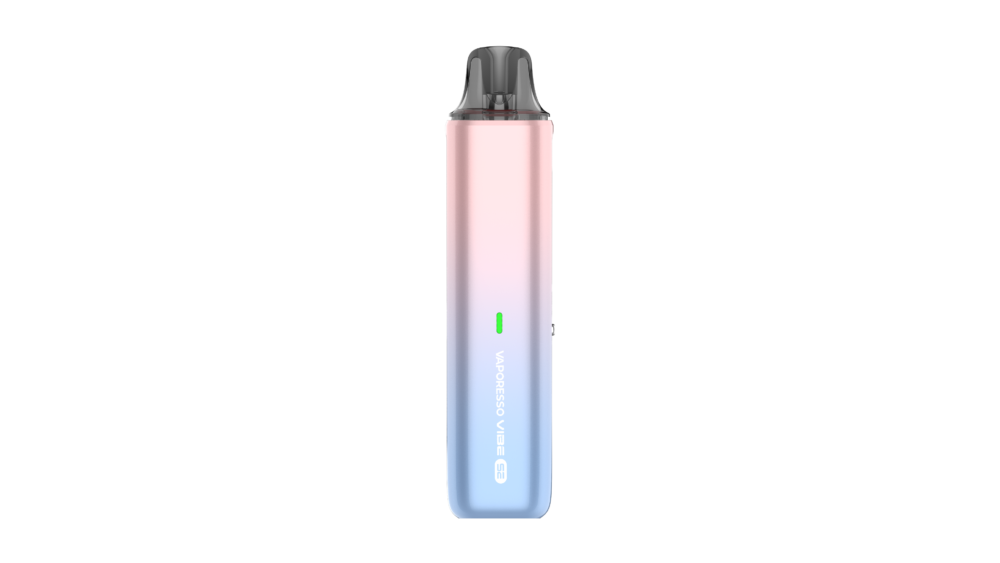 Vaporesso Vibe SE Pod Kit Device in Ice Cream Pink