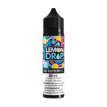 Blue Raspberry Ice – Lemon Drop Boost SALT – 60ML