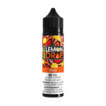 Peach  – Lemon Drop Boost SALT 60ML