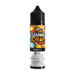 Peach Ice – Lemon Drop Boost SALT – 60ML