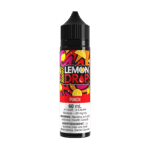 Punch Ice – Lemon Drop Boost SALT – 60ML