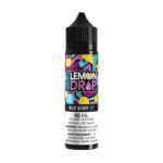 Wild Berry Ice – Lemon Drop Boost SALT – 60ML
