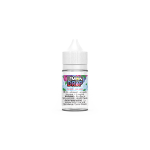 Wild Berry Ice – Lemon Drop Ice E-Liquid