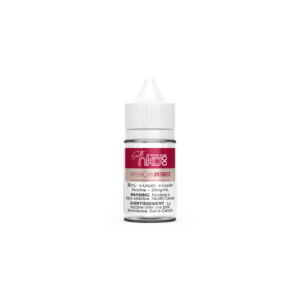American Patriots SALT – Naked 100 E-Liquid