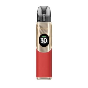 GeekVape Wenax Q 2 – Leather Vape