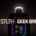 Biggest Vape Launch in 2025: STLTH X GEEKBAR