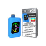 Flavourless STLTH 60K – Disposable Vape