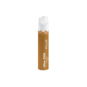 Bold Tobacco ALLO 2500 – Disposable Vape