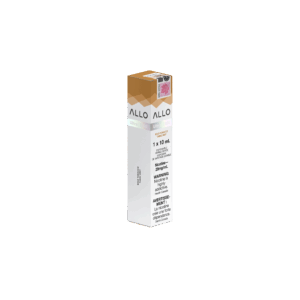 Bold Tobacco ALLO 2500 – Disposable Vape