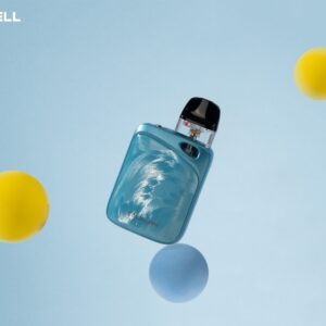 UWELL Caliburn G4 Pro Koko Pod Kit