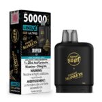 Level X G2 Ultra Pods – Flavour Beast x Twelve Monkeys