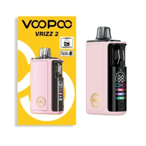 VooPoo VRIZZ 2 Pod Kit