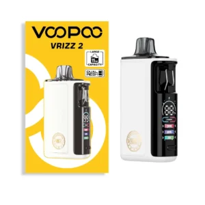 VooPoo VRIZZ 2 Pod Kit