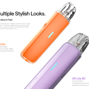 Uwell G5 Lite Pod Kit