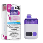 CAPSL AFX17 – Disposable Vape
