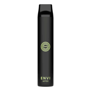 White Grape Iced Envi Apex – Disposable Vape