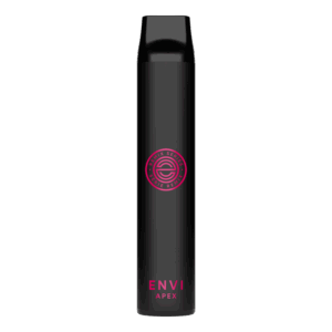Grape Raspberry Peach Iced Envi Apex – Disposable Vape