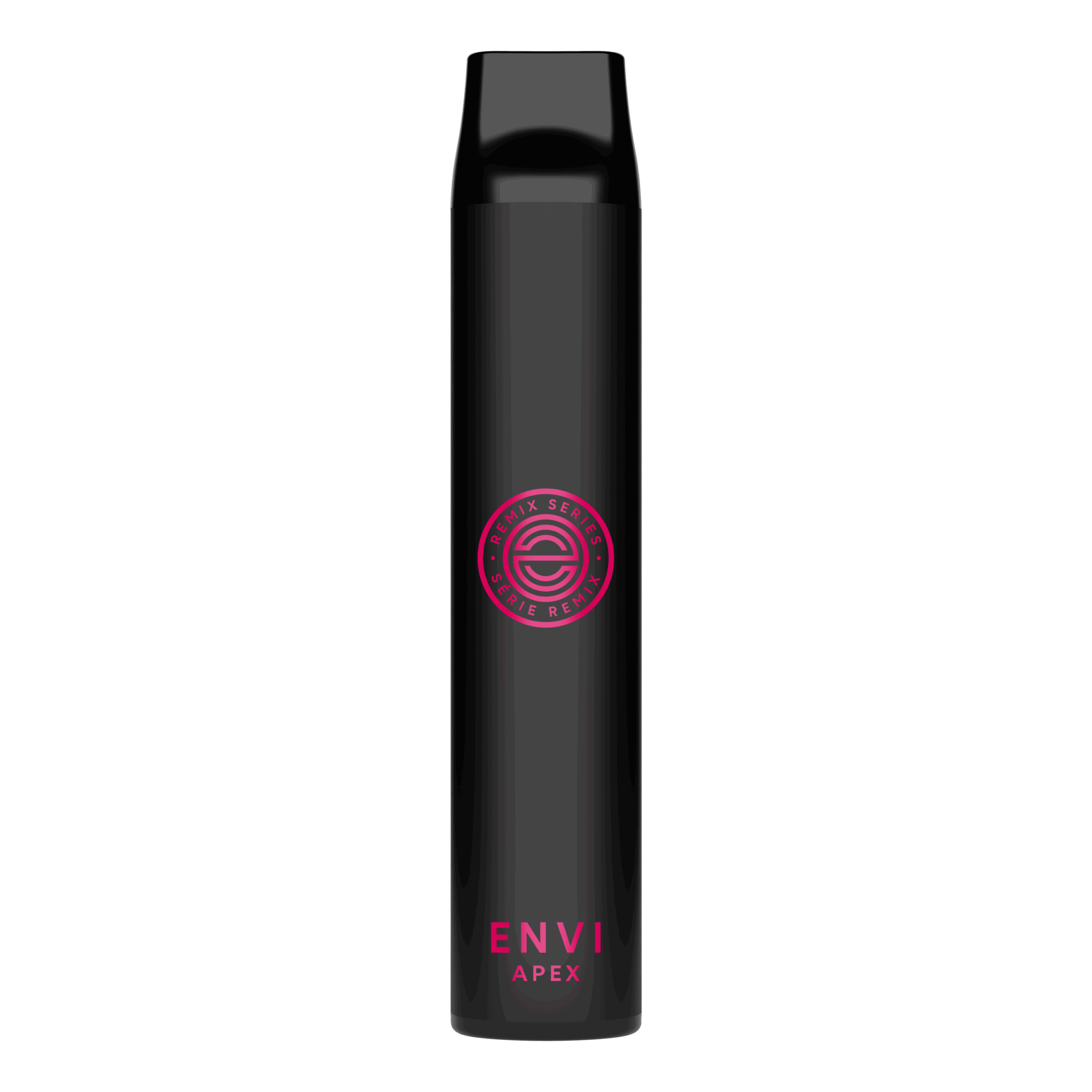 Grape Raspberry Peach Envi Apex Disposable Vape | 6mL - VapeLoft