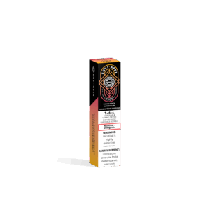 Mango Peach Watermelon Iced Envi Apex – Disposable Vape
